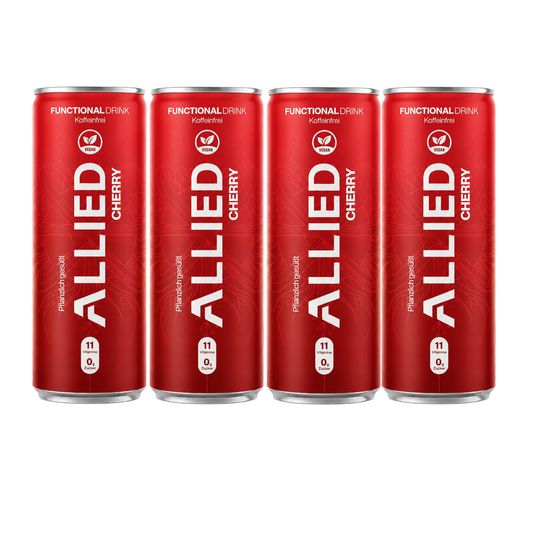 ALLIED 4er Probierbundle