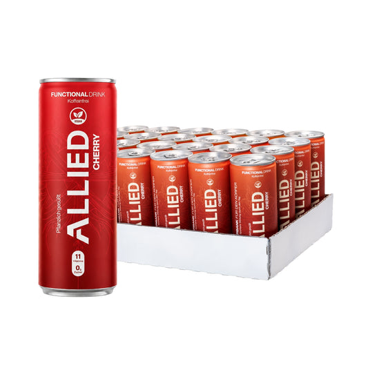 ALLIED 24er Tray