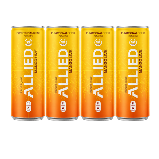 ALLIED 4er Probierbundle