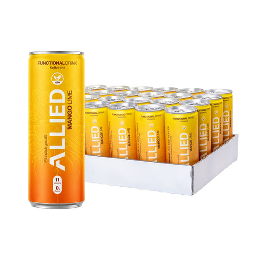 ALLIED 24er Tray